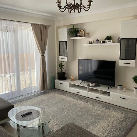 Tina Apartment Selimbar Luaran gambar