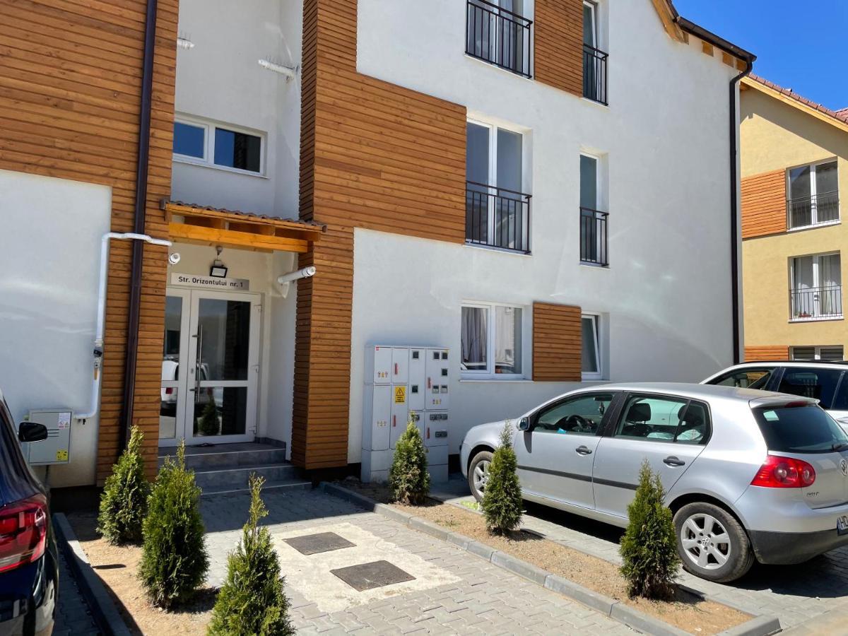 Tina Apartment Selimbar Luaran gambar