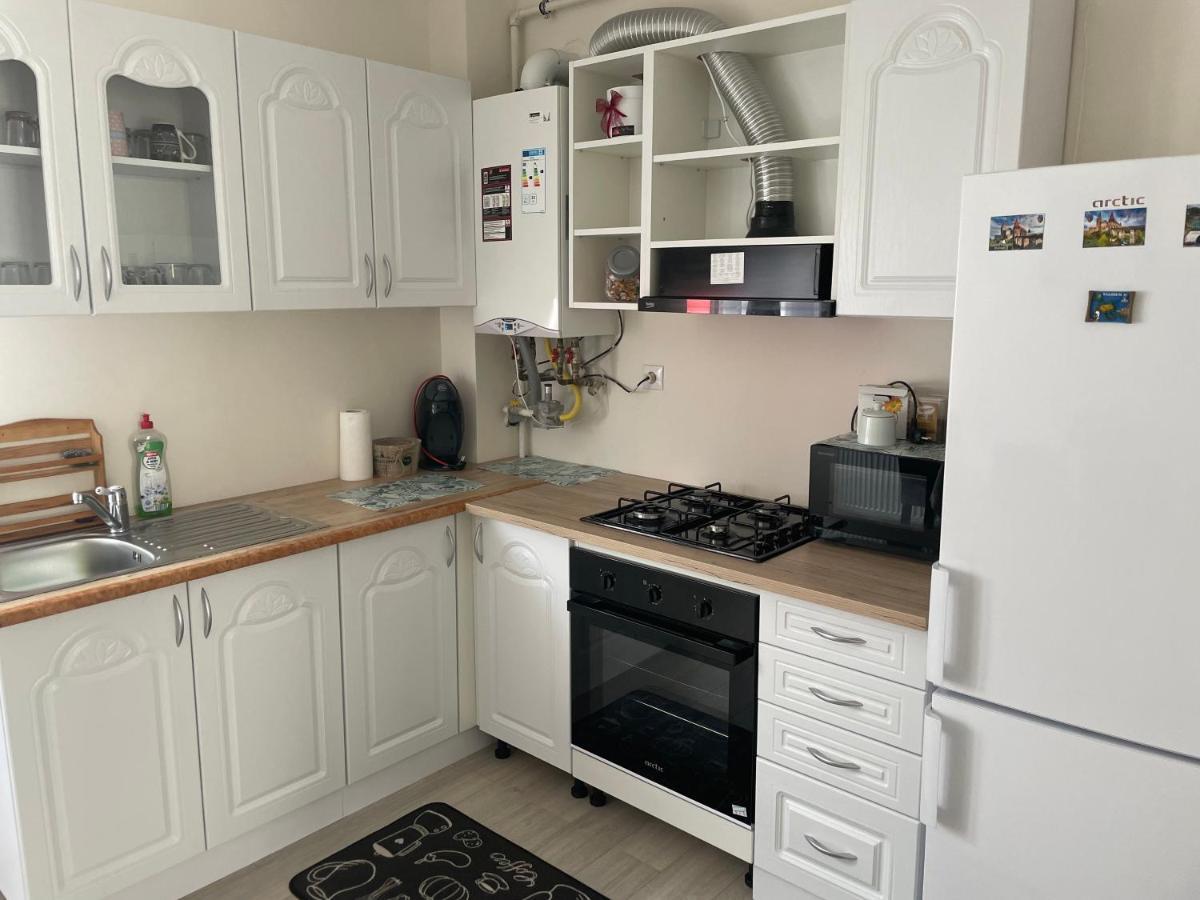 Tina Apartment Selimbar Luaran gambar